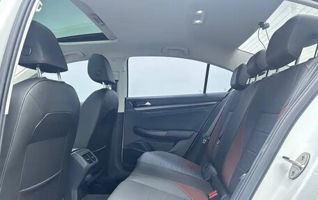 Volkswagen Bora, 2021 год, 1 510 007 рублей, 9 фотография