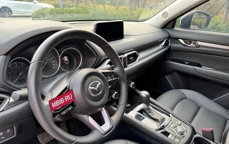 Mazda CX-5 II, 2021 год, 2 750 007 рублей, 5 фотография