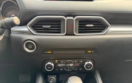 Mazda CX-5 II, 2021 год, 2 750 007 рублей, 7 фотография