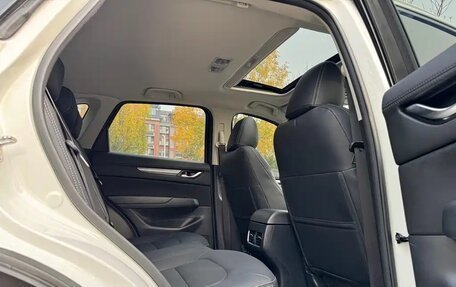 Mazda CX-5 II, 2021 год, 2 750 007 рублей, 9 фотография