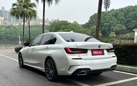 BMW 3 серия, 2021 год, 2 930 007 рублей, 6 фотография