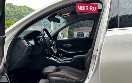 BMW 3 серия, 2021 год, 2 930 007 рублей, 10 фотография