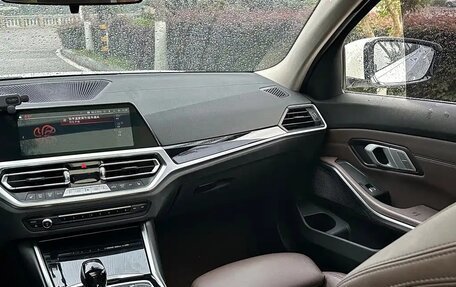 BMW 3 серия, 2021 год, 2 930 007 рублей, 13 фотография