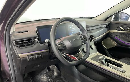 CheryExeed TXL, 2022 год, 2 349 000 рублей, 8 фотография