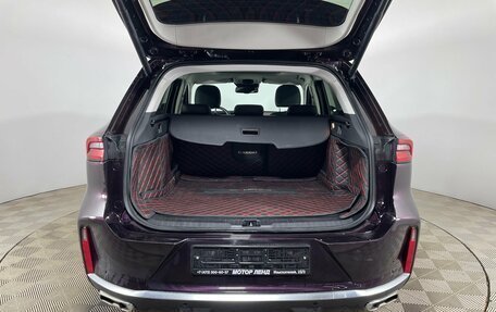 CheryExeed TXL, 2022 год, 2 349 000 рублей, 7 фотография