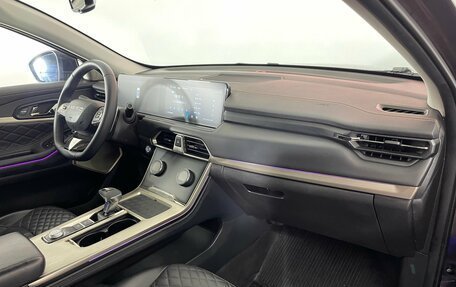 CheryExeed TXL, 2022 год, 2 349 000 рублей, 9 фотография