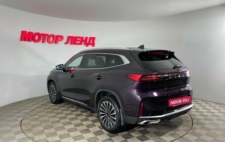 CheryExeed TXL, 2022 год, 2 349 000 рублей, 6 фотография