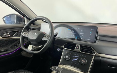 CheryExeed TXL, 2022 год, 2 349 000 рублей, 13 фотография
