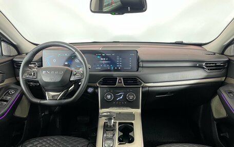 CheryExeed TXL, 2022 год, 2 349 000 рублей, 10 фотография