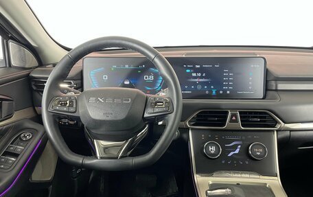 CheryExeed TXL, 2022 год, 2 349 000 рублей, 12 фотография
