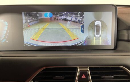 CheryExeed TXL, 2022 год, 2 349 000 рублей, 22 фотография