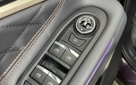 CheryExeed TXL, 2022 год, 2 349 000 рублей, 18 фотография