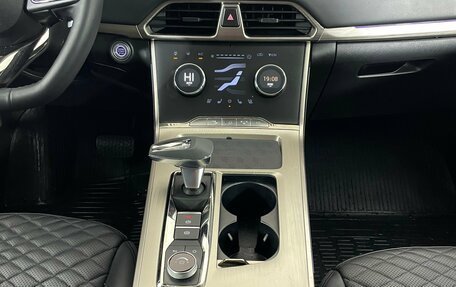 CheryExeed TXL, 2022 год, 2 349 000 рублей, 14 фотография