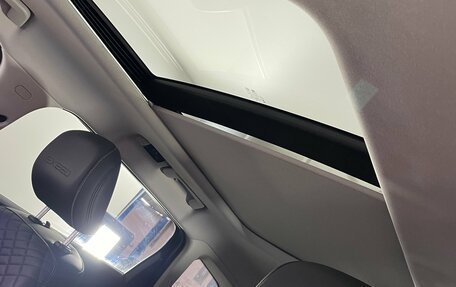 CheryExeed TXL, 2022 год, 2 349 000 рублей, 23 фотография