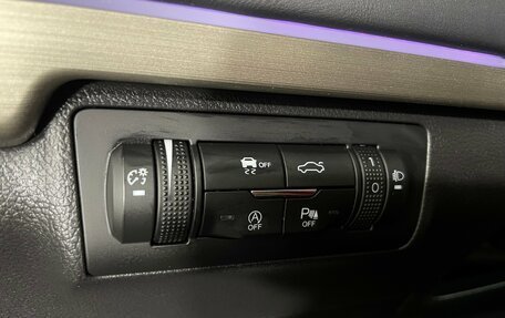 CheryExeed TXL, 2022 год, 2 349 000 рублей, 19 фотография