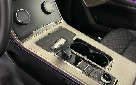 CheryExeed TXL, 2022 год, 2 349 000 рублей, 16 фотография