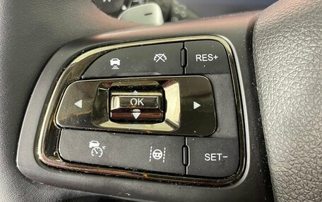 CheryExeed TXL, 2022 год, 2 349 000 рублей, 20 фотография