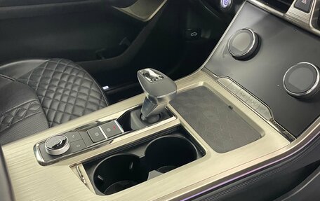 CheryExeed TXL, 2022 год, 2 349 000 рублей, 17 фотография