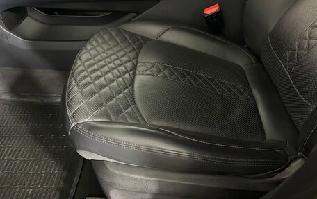 CheryExeed TXL, 2022 год, 2 349 000 рублей, 24 фотография