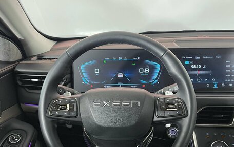 CheryExeed TXL, 2022 год, 2 349 000 рублей, 11 фотография