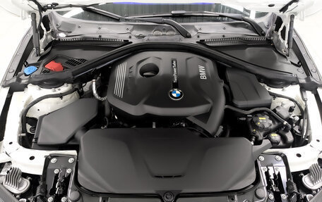 BMW 4 серия, 2020 год, 3 850 000 рублей, 9 фотография