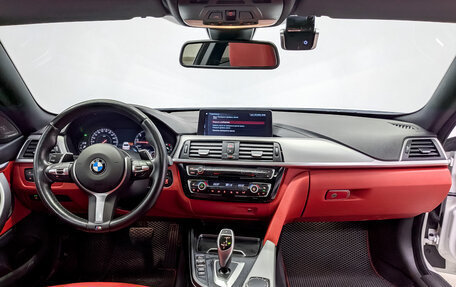 BMW 4 серия, 2020 год, 3 850 000 рублей, 14 фотография