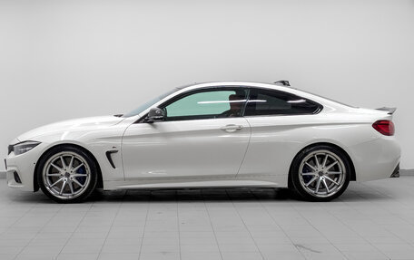 BMW 4 серия, 2020 год, 3 850 000 рублей, 8 фотография