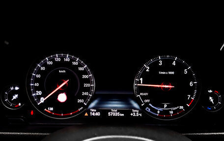 BMW 4 серия, 2020 год, 3 850 000 рублей, 13 фотография