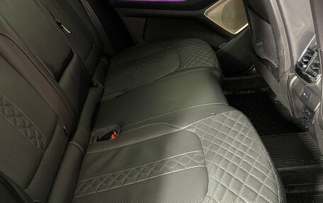 CheryExeed TXL, 2022 год, 2 349 000 рублей, 25 фотография