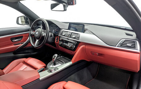 BMW 4 серия, 2020 год, 3 850 000 рублей, 11 фотография