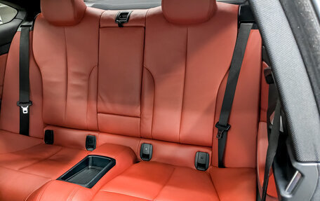 BMW 4 серия, 2020 год, 3 850 000 рублей, 12 фотография