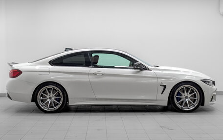 BMW 4 серия, 2020 год, 3 850 000 рублей, 4 фотография