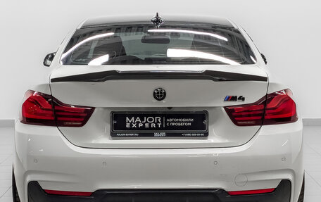 BMW 4 серия, 2020 год, 3 850 000 рублей, 6 фотография