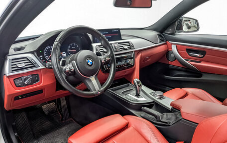 BMW 4 серия, 2020 год, 3 850 000 рублей, 16 фотография