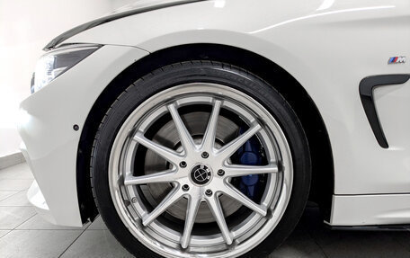 BMW 4 серия, 2020 год, 3 850 000 рублей, 18 фотография