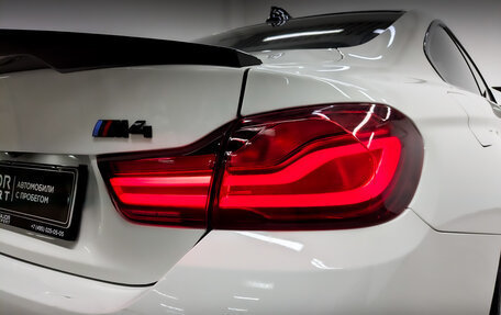 BMW 4 серия, 2020 год, 3 850 000 рублей, 29 фотография