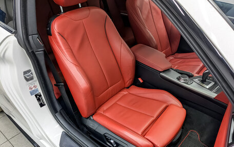 BMW 4 серия, 2020 год, 3 850 000 рублей, 24 фотография