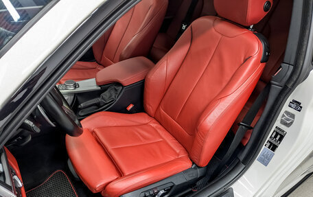 BMW 4 серия, 2020 год, 3 850 000 рублей, 20 фотография