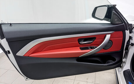 BMW 4 серия, 2020 год, 3 850 000 рублей, 19 фотография