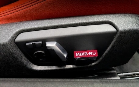 BMW 4 серия, 2020 год, 3 850 000 рублей, 25 фотография