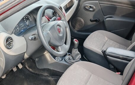 Renault Logan I, 2010 год, 280 000 рублей, 9 фотография