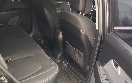 KIA Sportage III, 2010 год, 945 000 рублей, 7 фотография