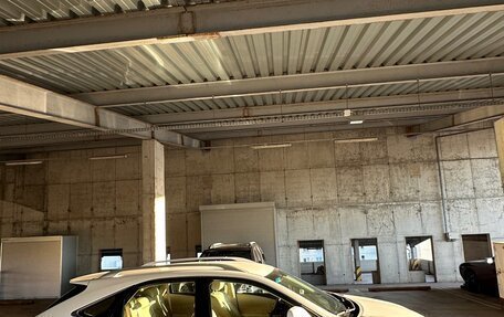 Lexus RX III, 2012 год, 2 500 000 рублей, 3 фотография