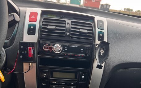 Hyundai Tucson III, 2007 год, 710 000 рублей, 10 фотография