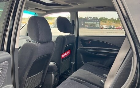 Hyundai Tucson III, 2007 год, 710 000 рублей, 9 фотография