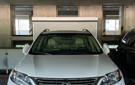 Lexus RX III, 2012 год, 2 500 000 рублей, 8 фотография