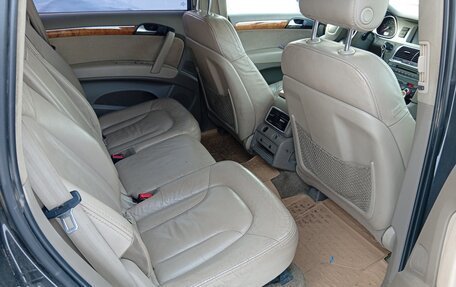 Audi Q7, 2007 год, 1 150 000 рублей, 6 фотография