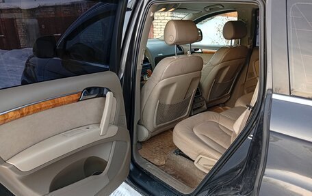 Audi Q7, 2007 год, 1 150 000 рублей, 5 фотография