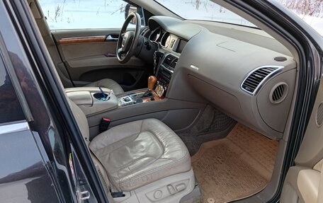 Audi Q7, 2007 год, 1 150 000 рублей, 7 фотография