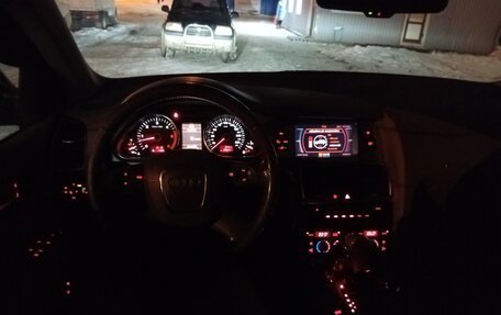 Audi Q7, 2007 год, 1 150 000 рублей, 9 фотография